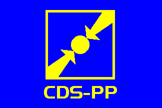 [CDS - Partido Popular]